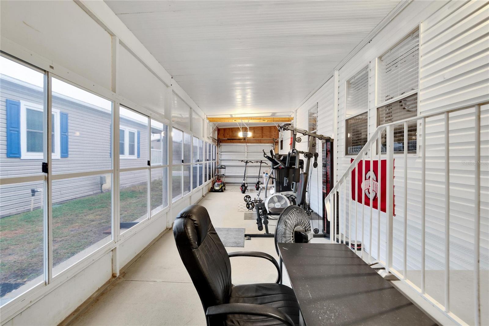 LAKE FANTASIA PLATTED SUB - Residential