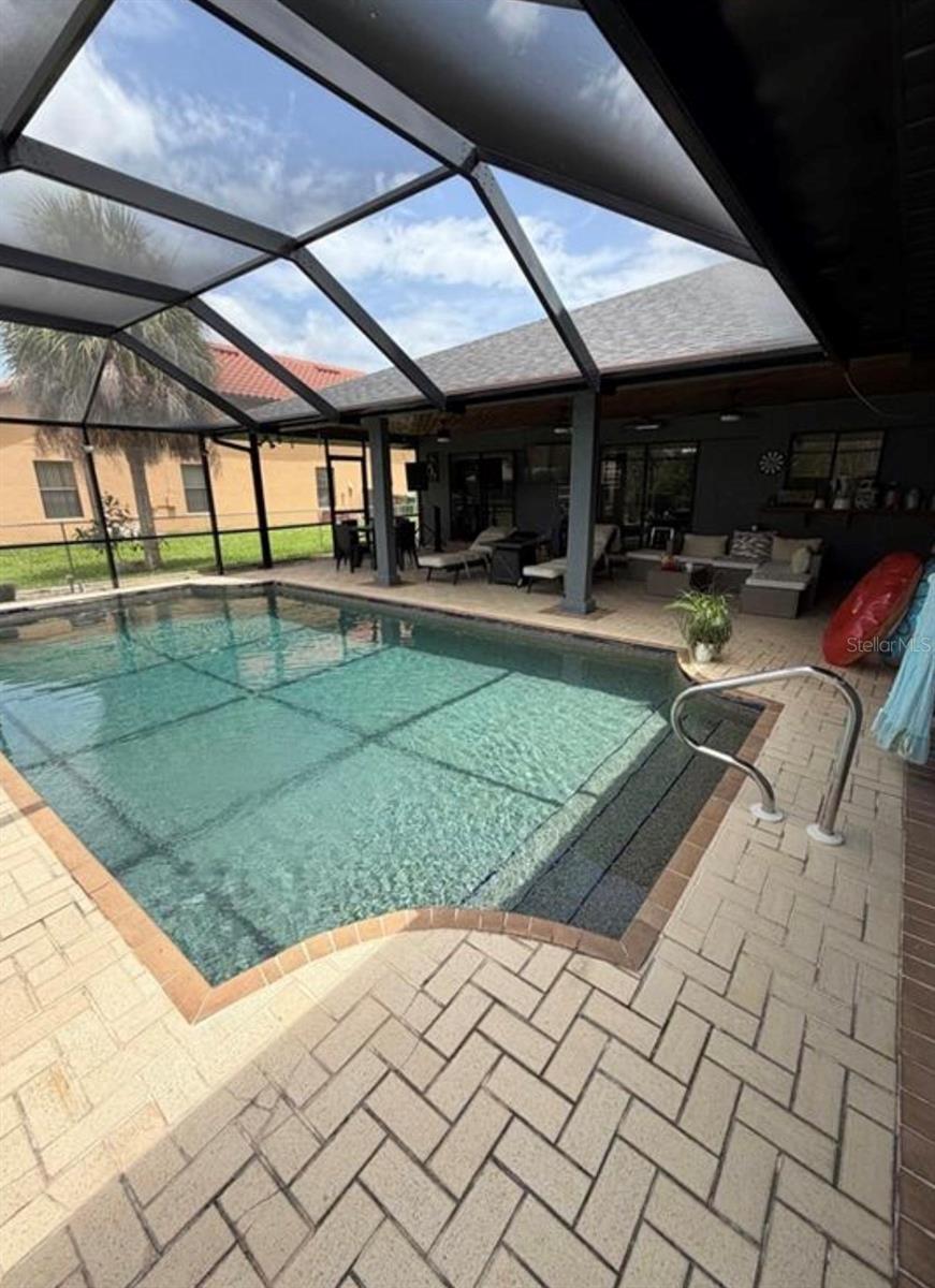 CAPE CORAL - Residential Lease
