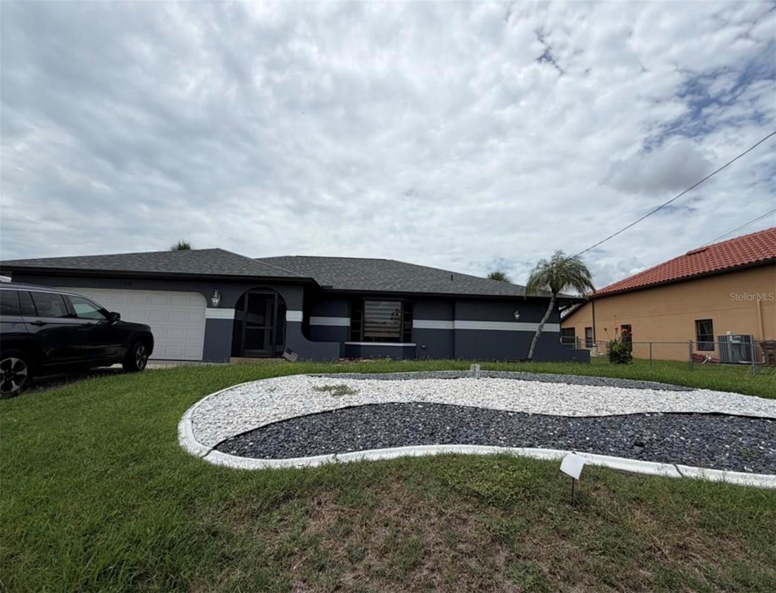 CAPE CORAL - Residential Lease