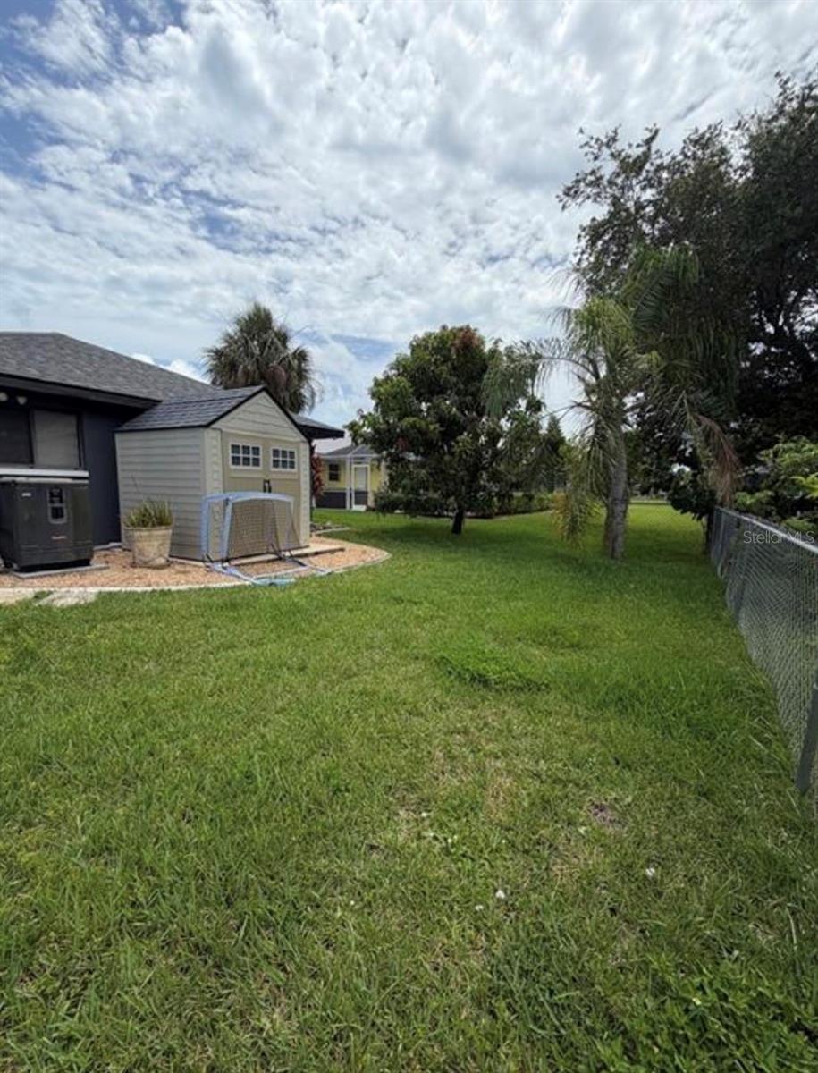 CAPE CORAL - Residential Lease