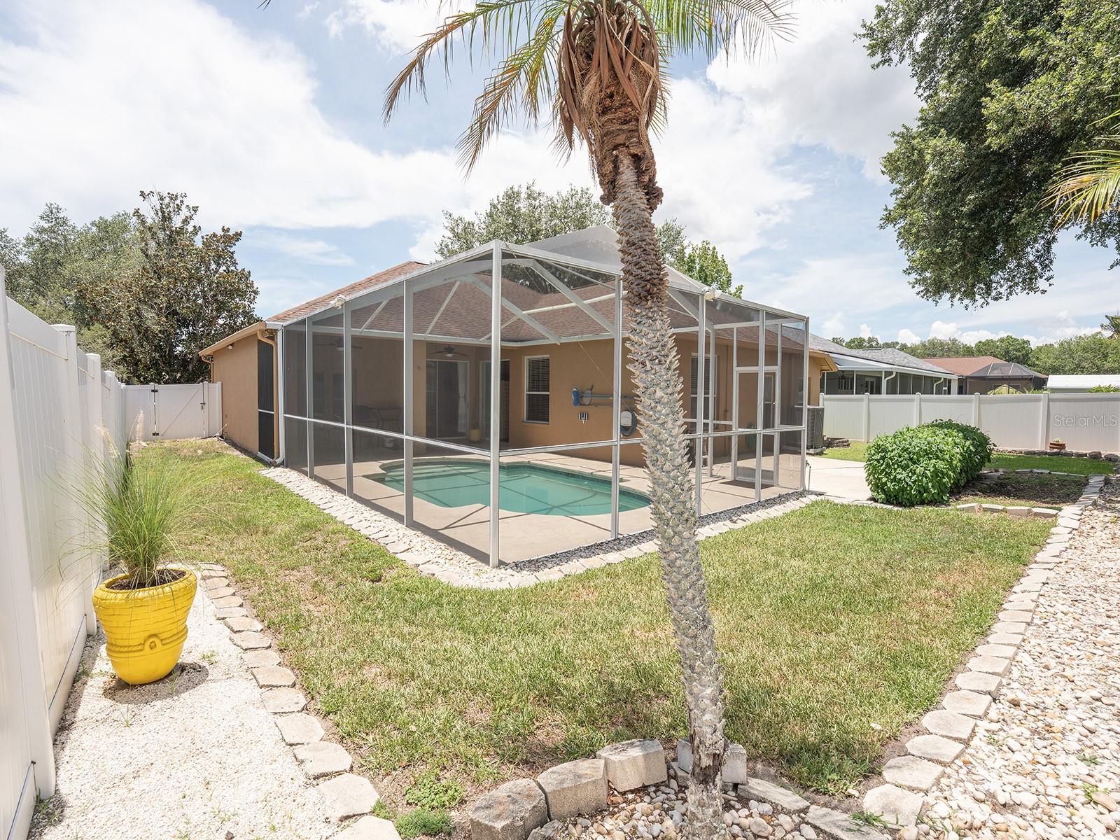 ASHLEY OAKS UNIT III - Residential
