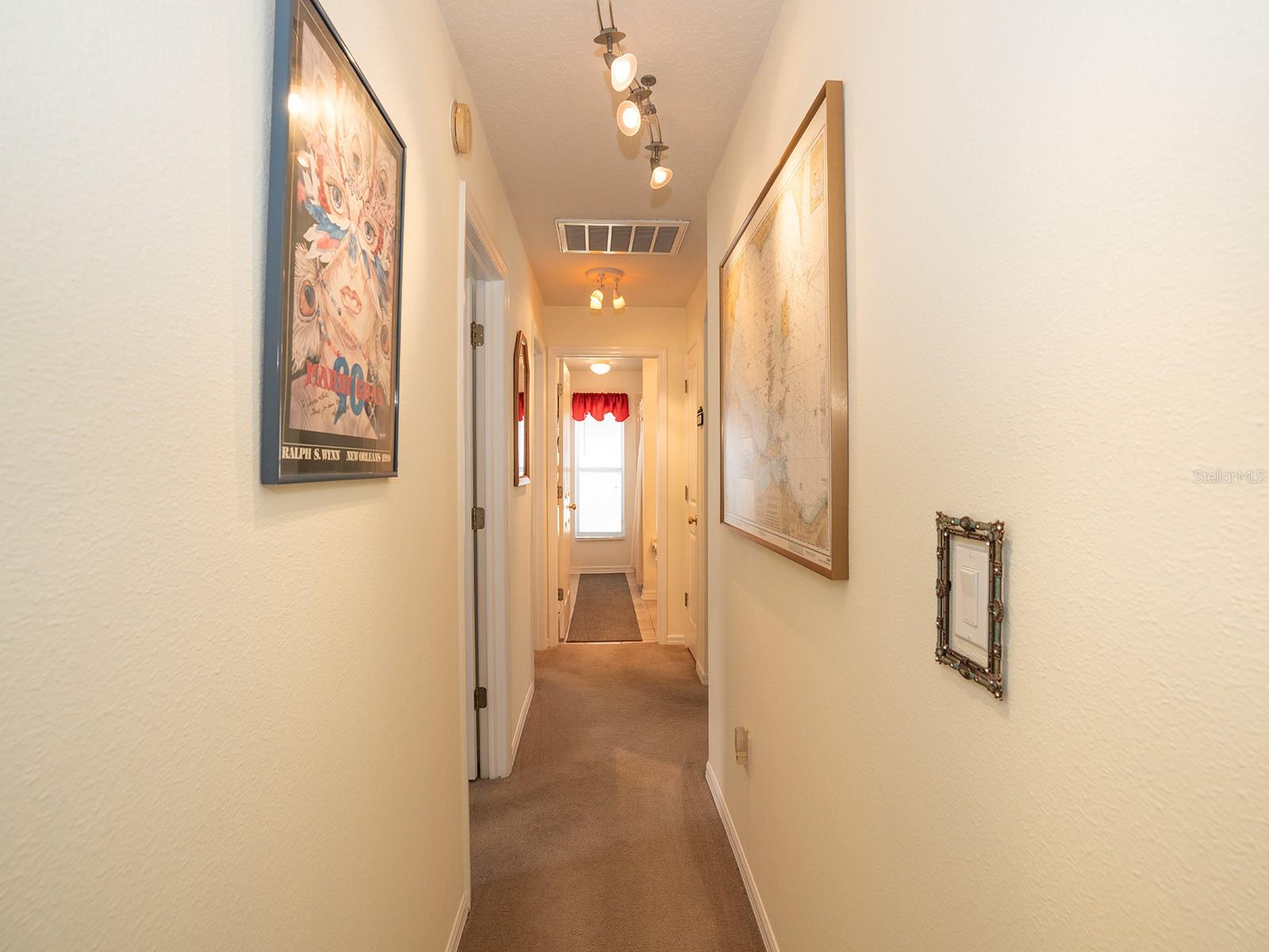 ASHLEY OAKS UNIT III - Residential