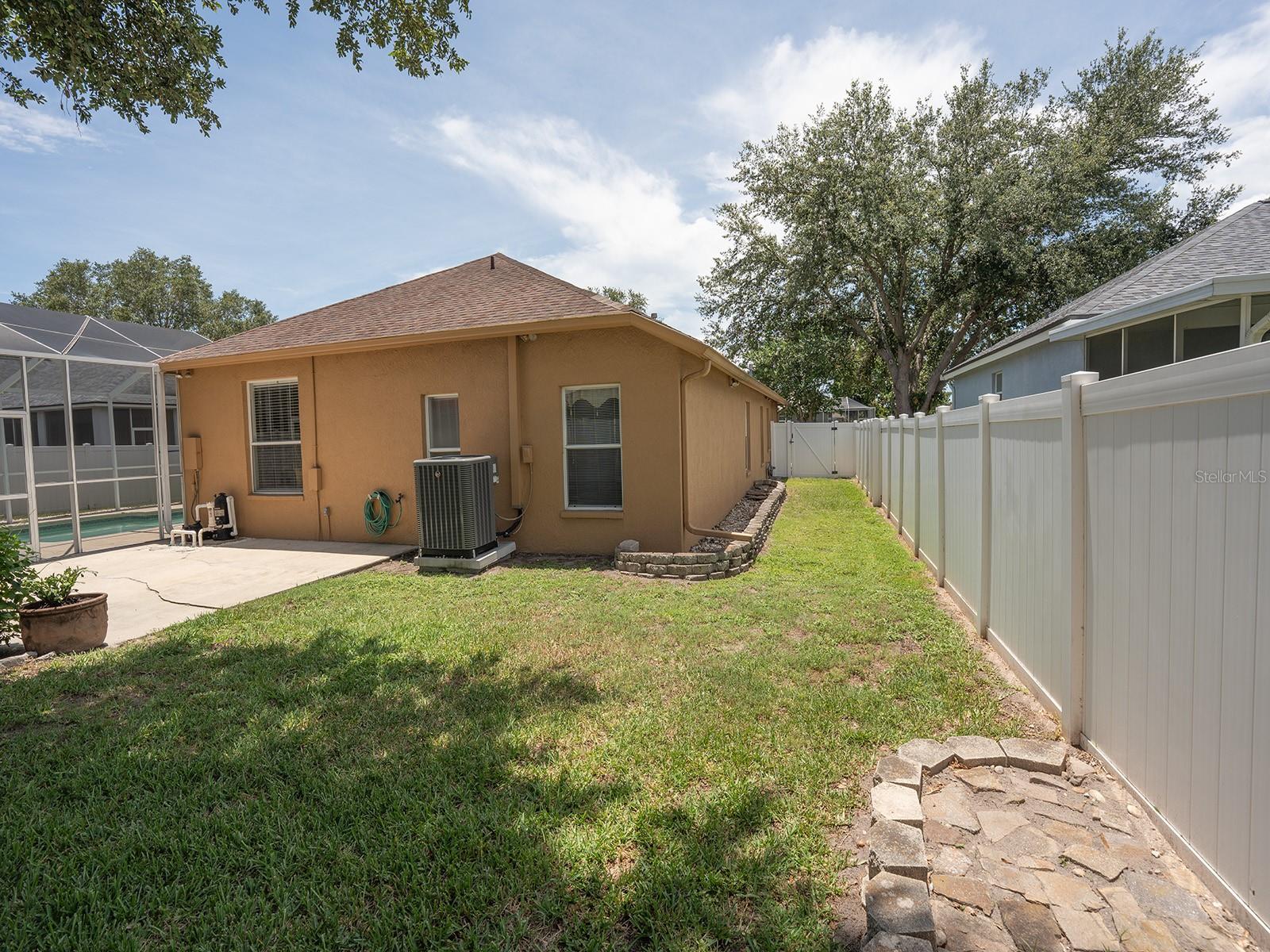 ASHLEY OAKS UNIT III - Residential