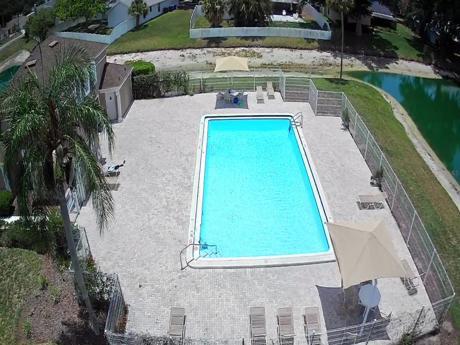ASHLEY OAKS UNIT III - Residential