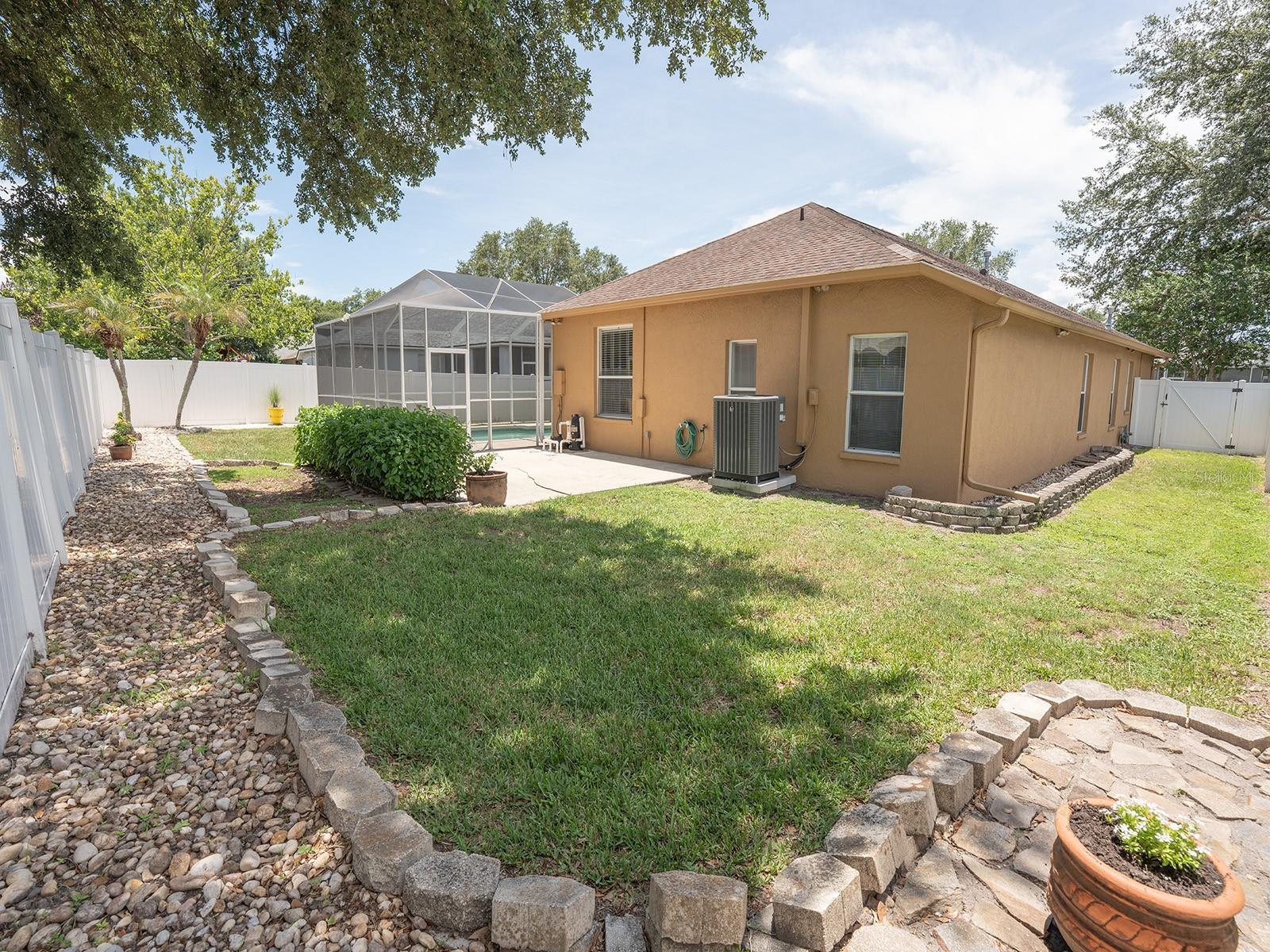 ASHLEY OAKS UNIT III - Residential