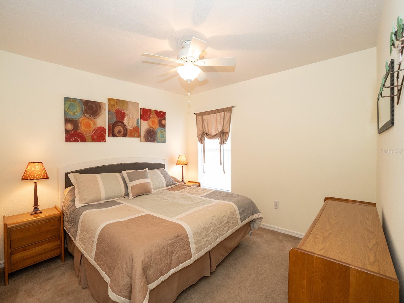 ASHLEY OAKS UNIT III - Residential