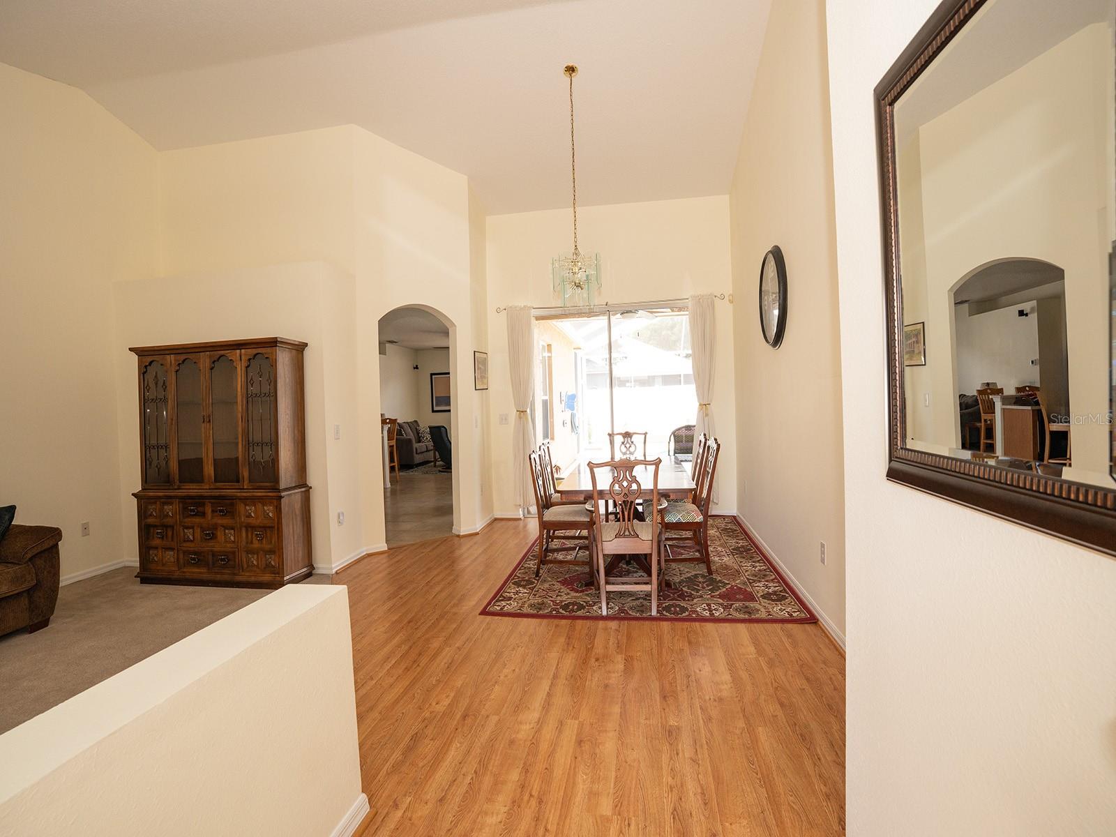 ASHLEY OAKS UNIT III - Residential