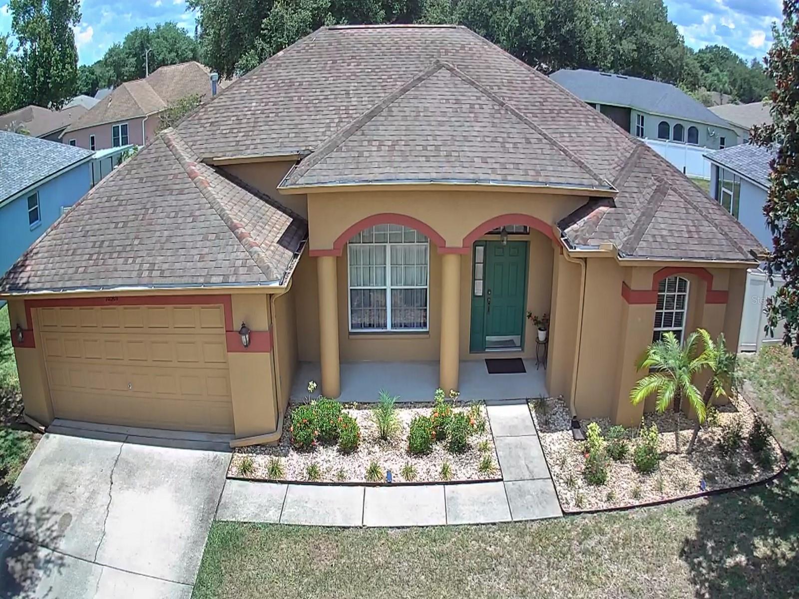 ASHLEY OAKS UNIT III - Residential