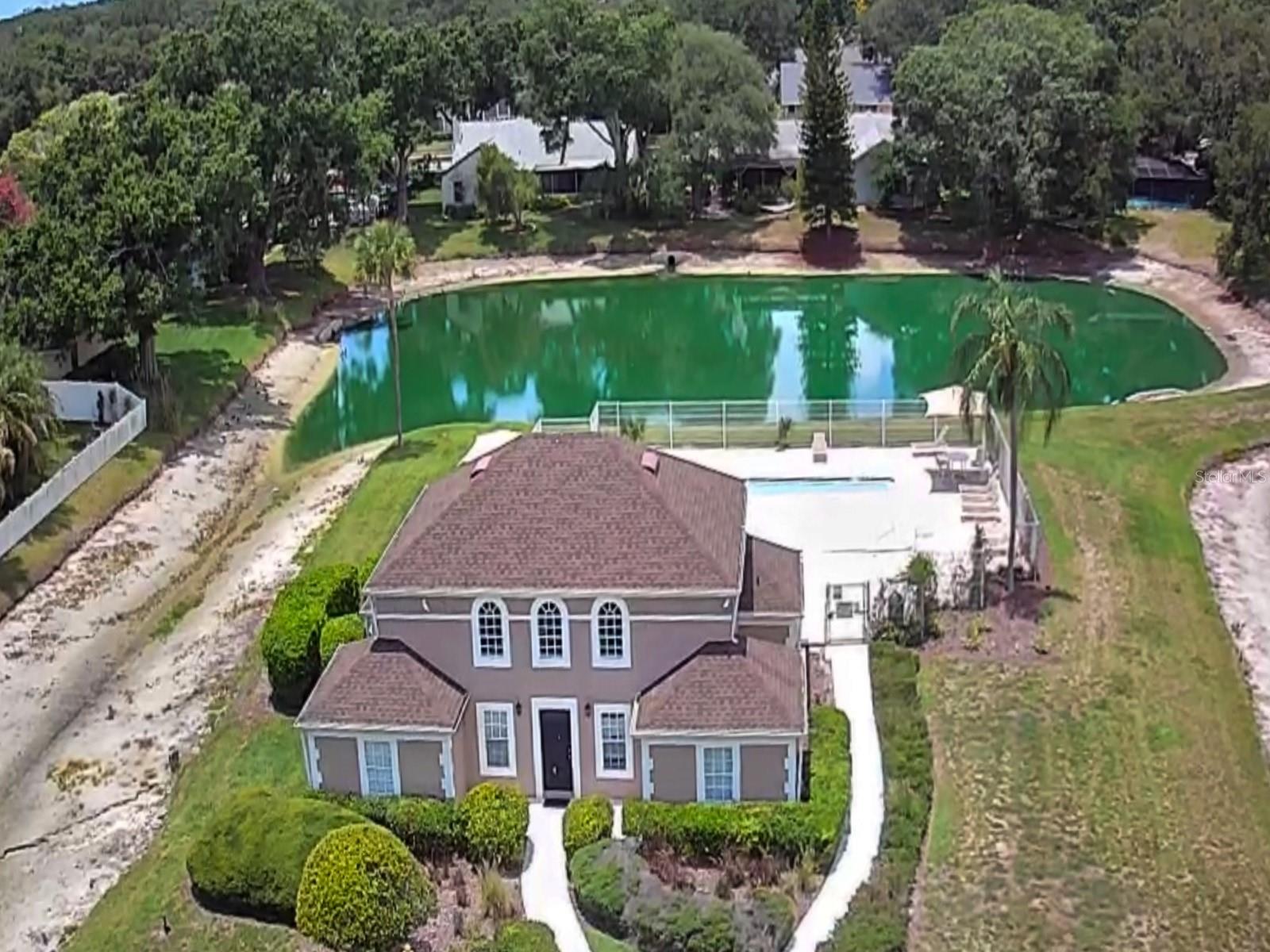 ASHLEY OAKS UNIT III - Residential