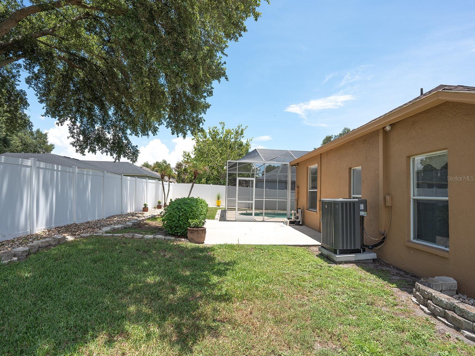 ASHLEY OAKS UNIT III - Residential