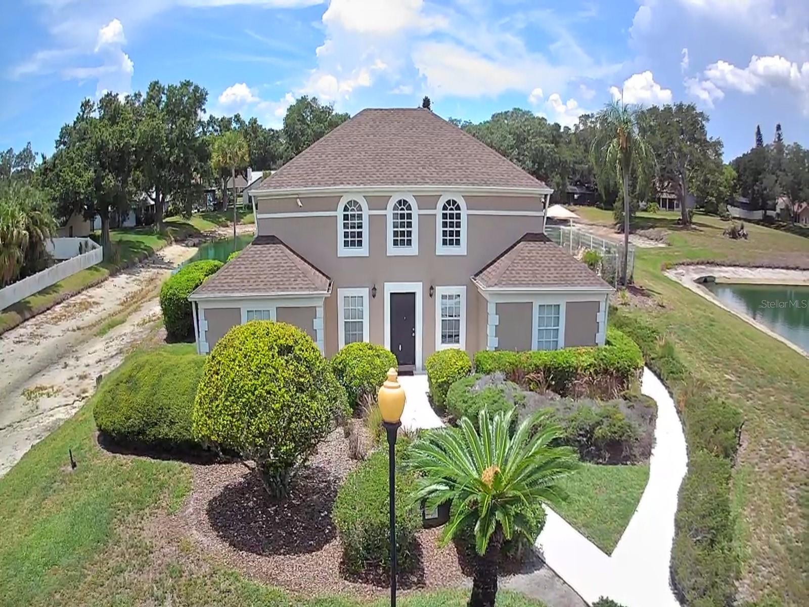ASHLEY OAKS UNIT III - Residential