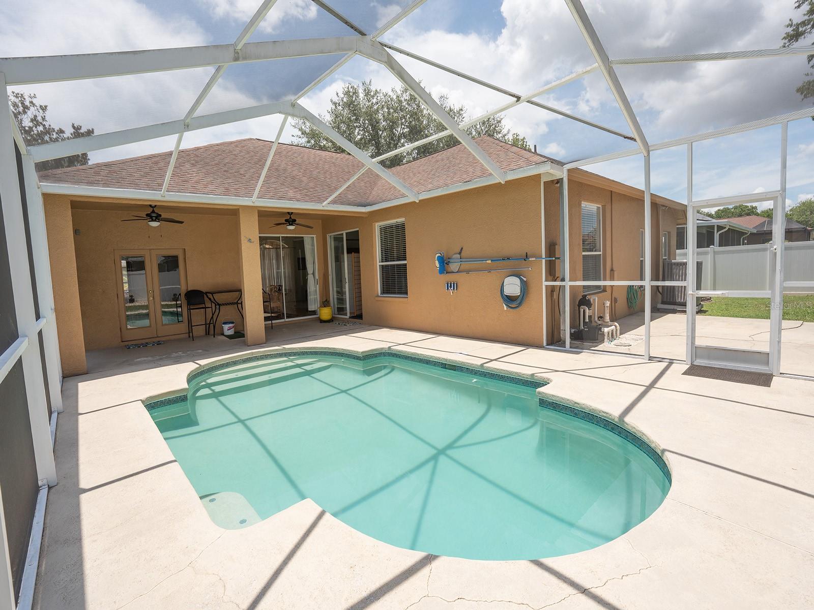 ASHLEY OAKS UNIT III - Residential