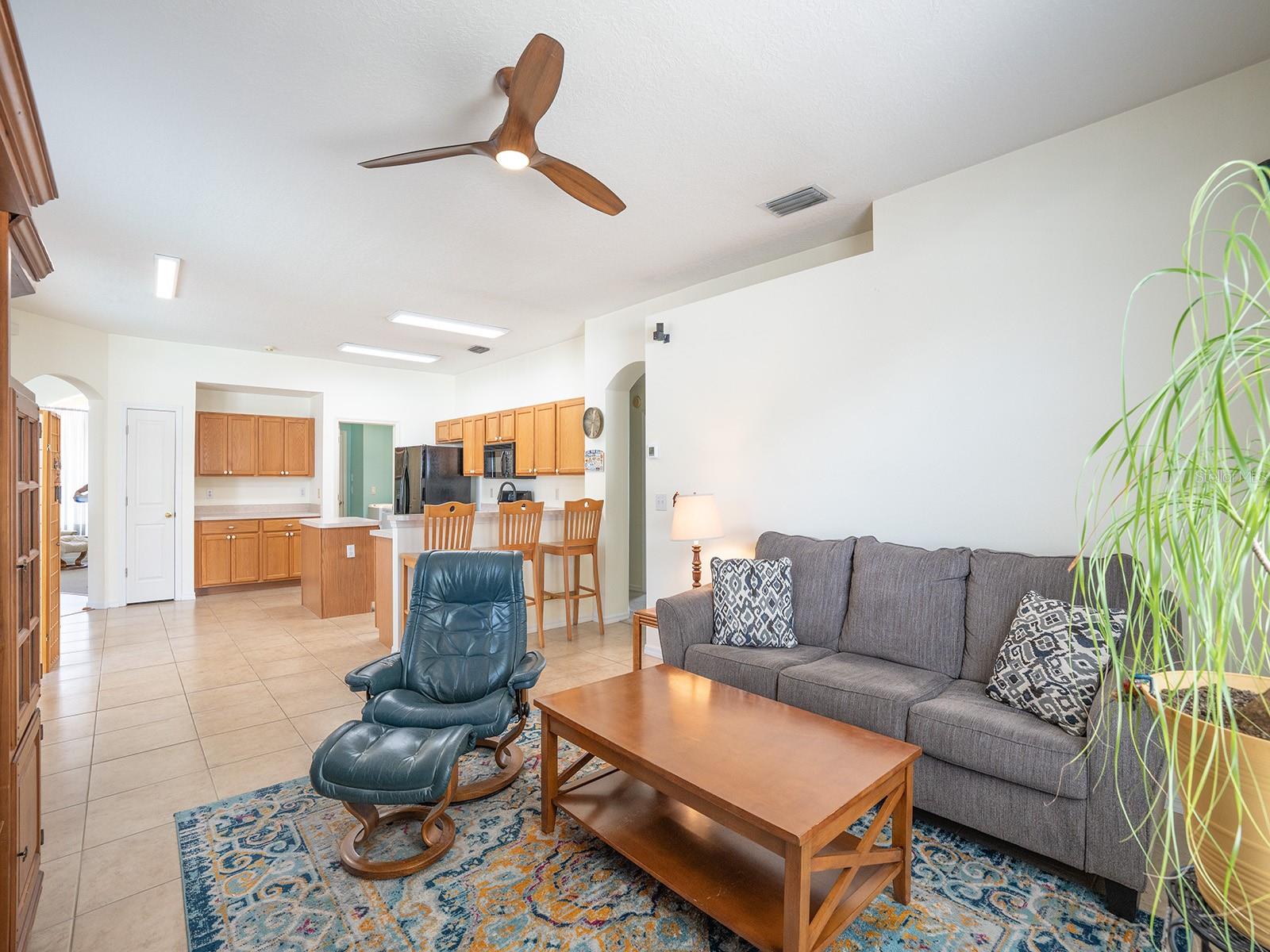 ASHLEY OAKS UNIT III - Residential