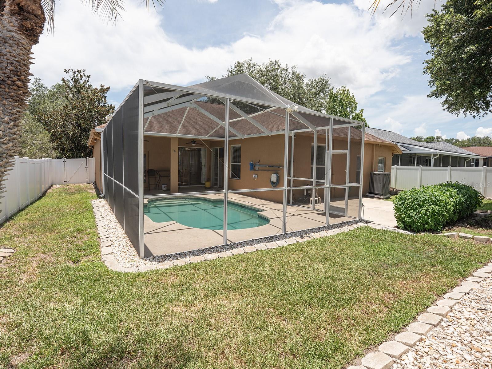 ASHLEY OAKS UNIT III - Residential