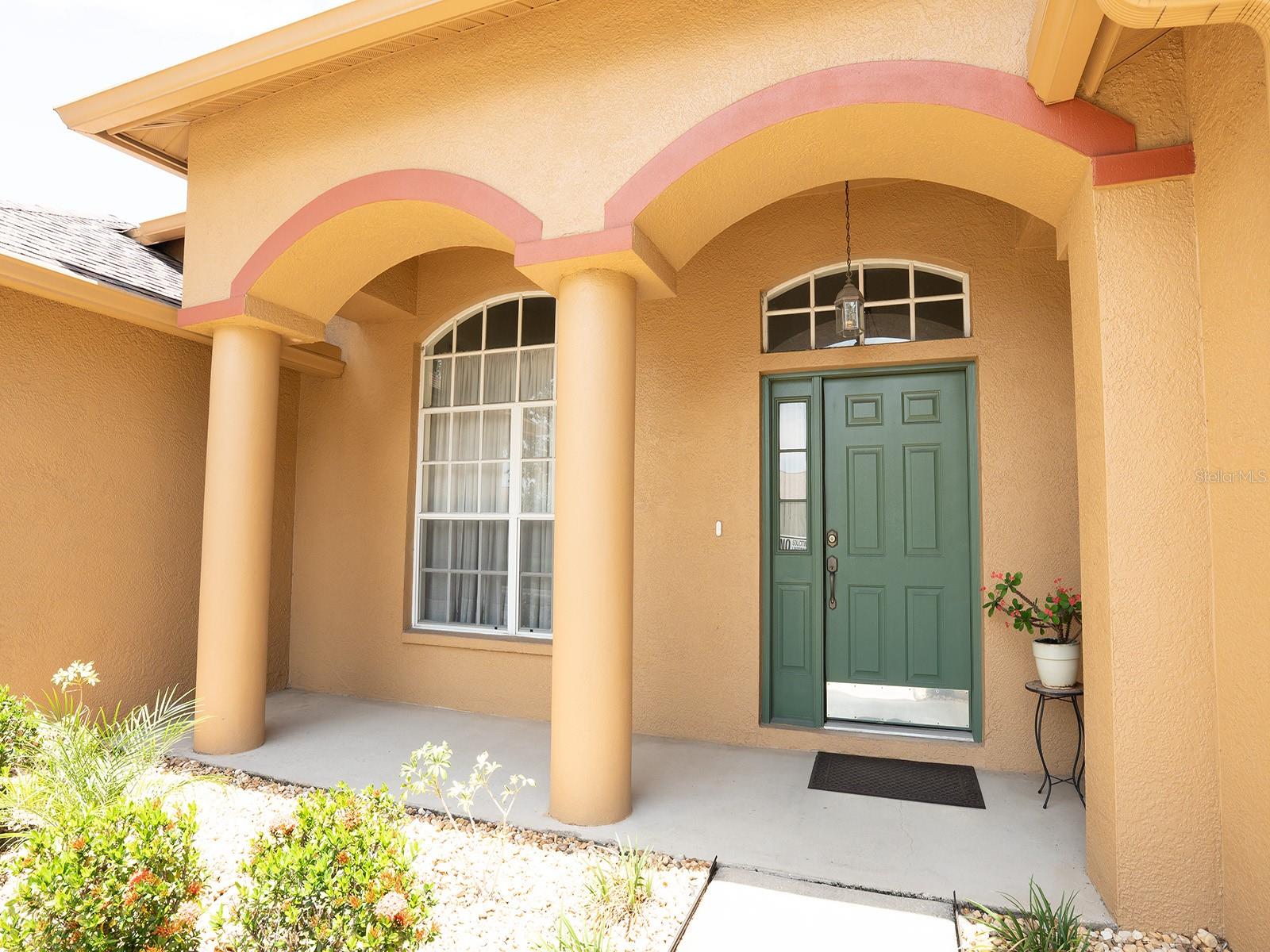 ASHLEY OAKS UNIT III - Residential