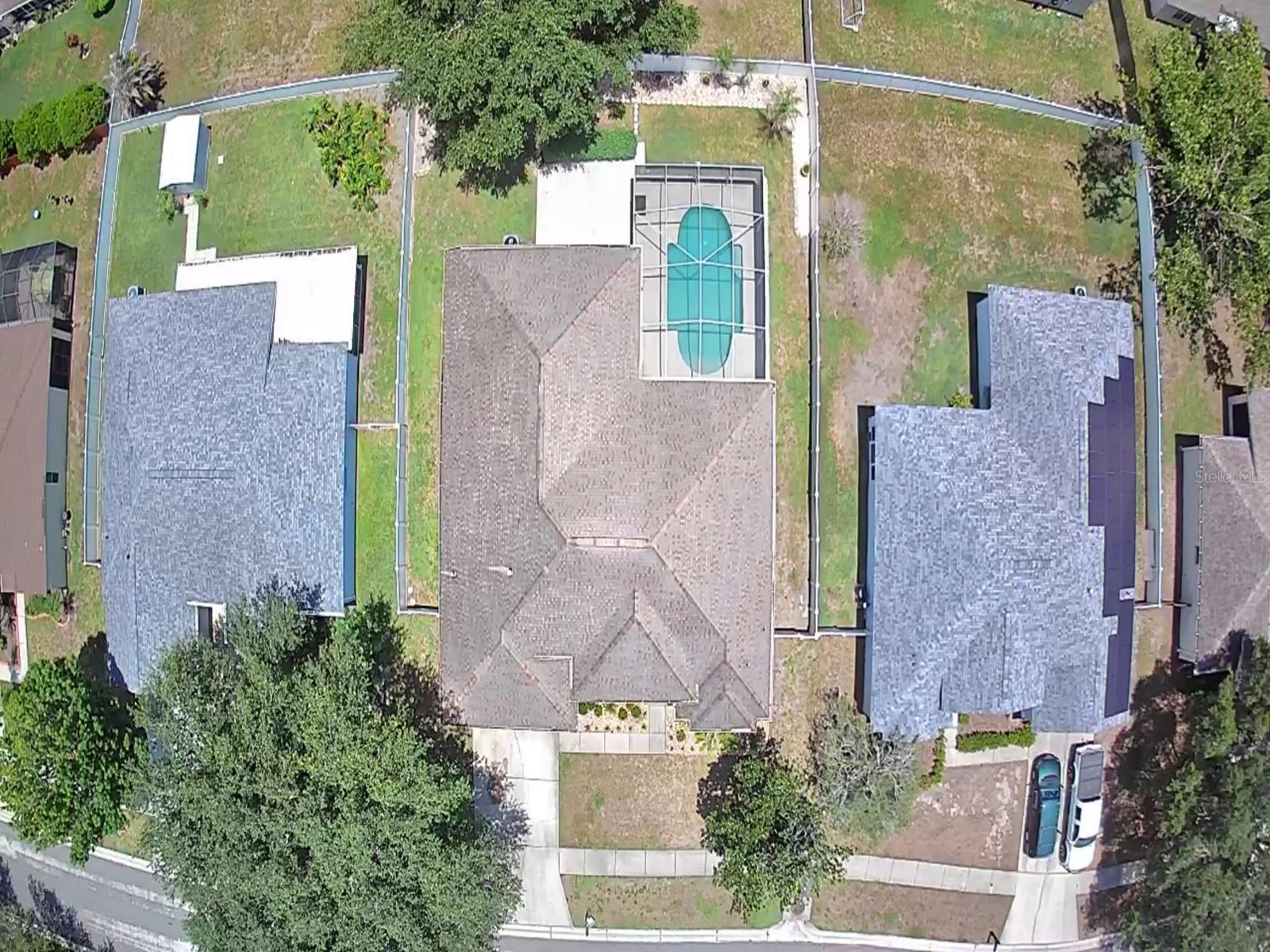 ASHLEY OAKS UNIT III - Residential