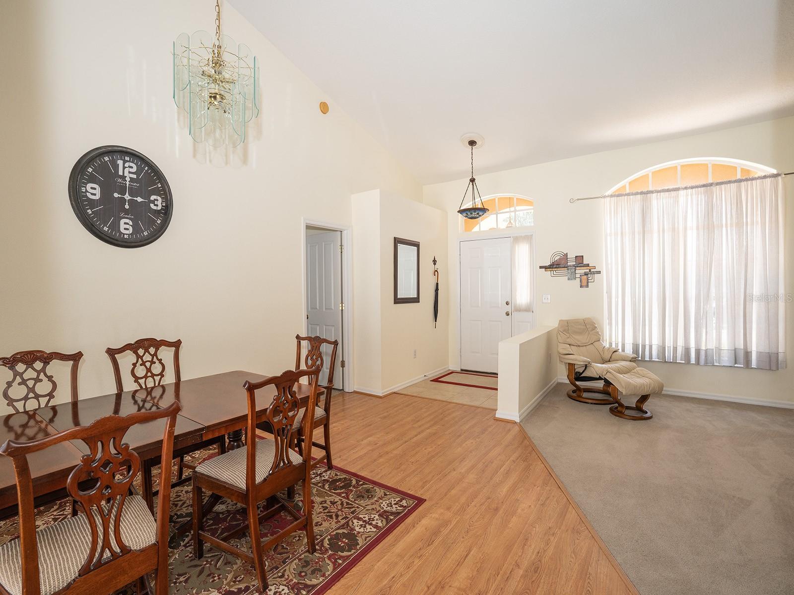 ASHLEY OAKS UNIT III - Residential