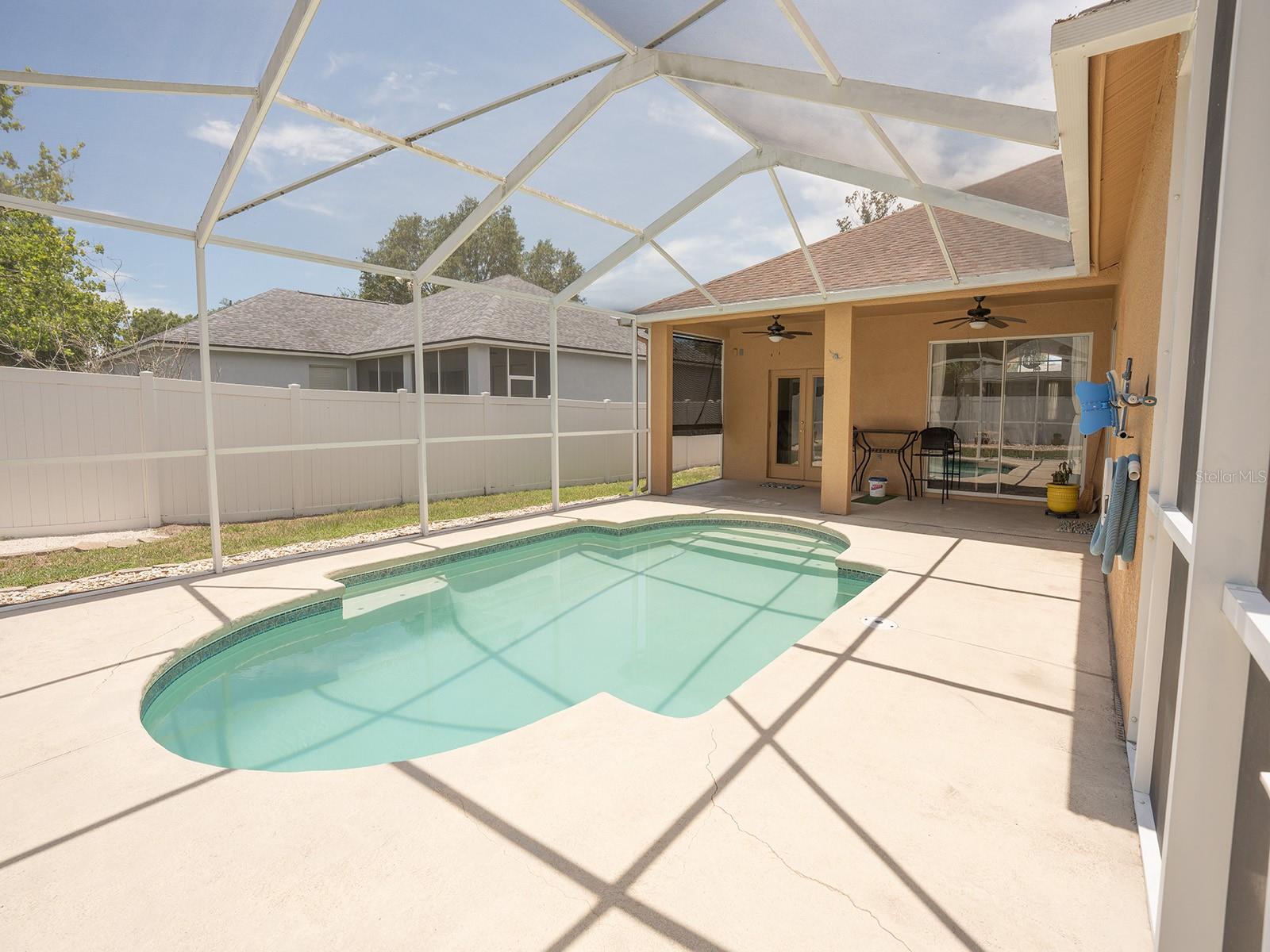 ASHLEY OAKS UNIT III - Residential