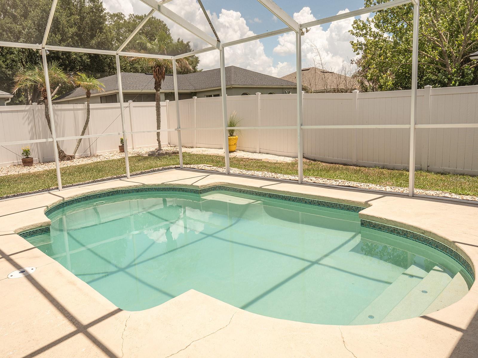 ASHLEY OAKS UNIT III - Residential