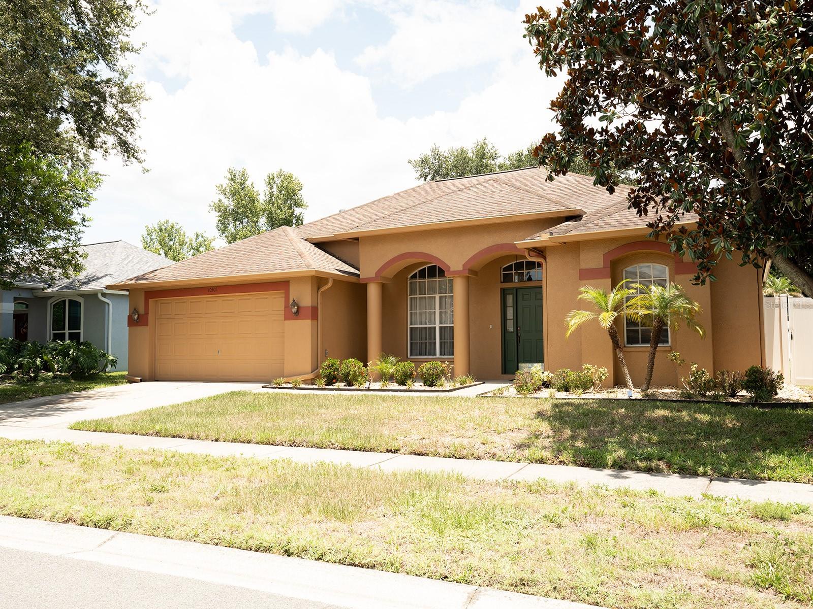 ASHLEY OAKS UNIT III - Residential