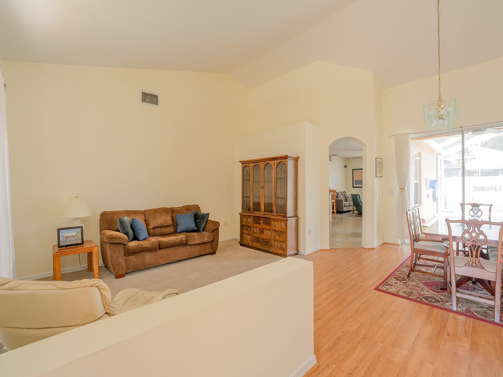 ASHLEY OAKS UNIT III - Residential