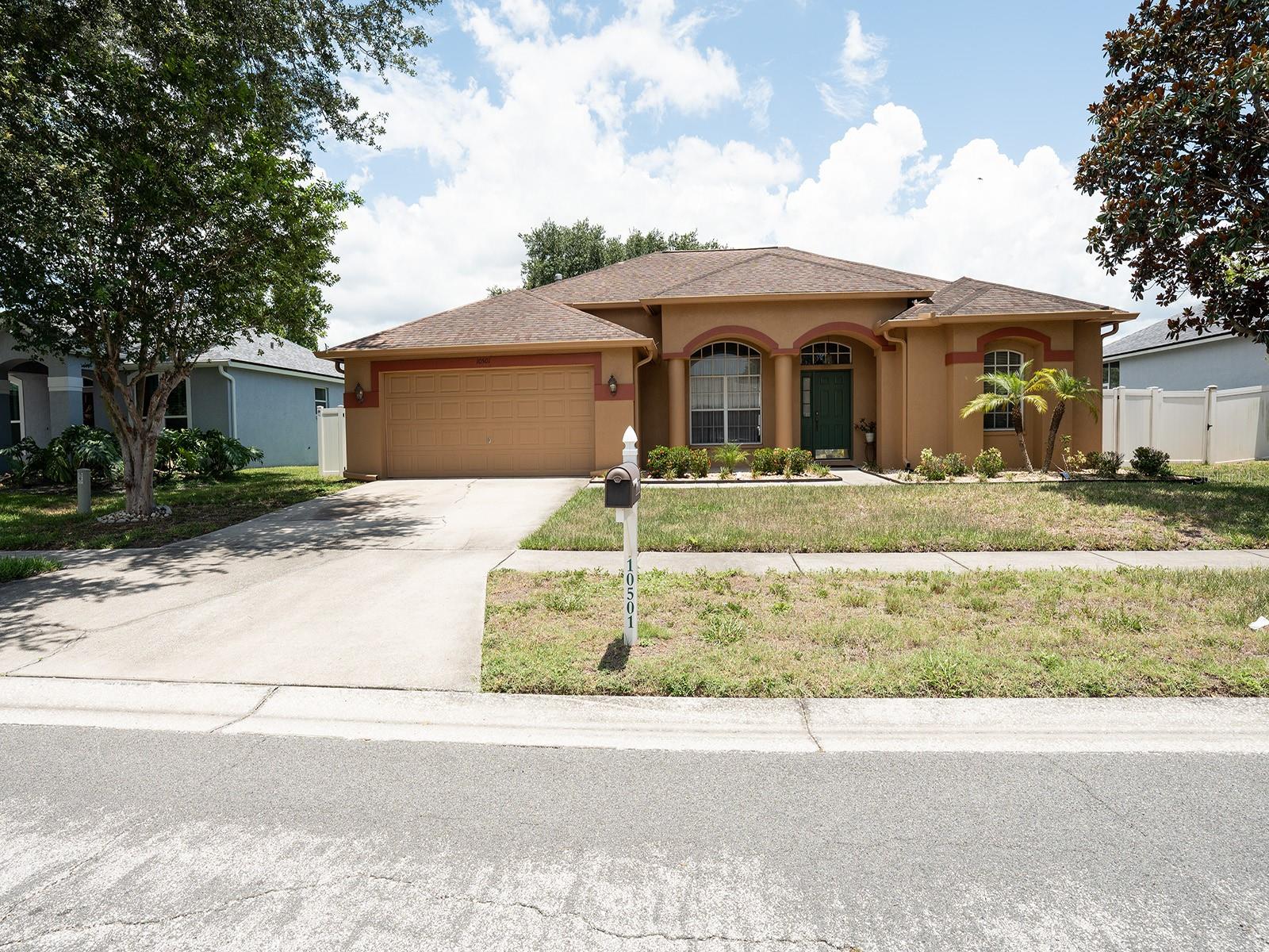 ASHLEY OAKS UNIT III - Residential