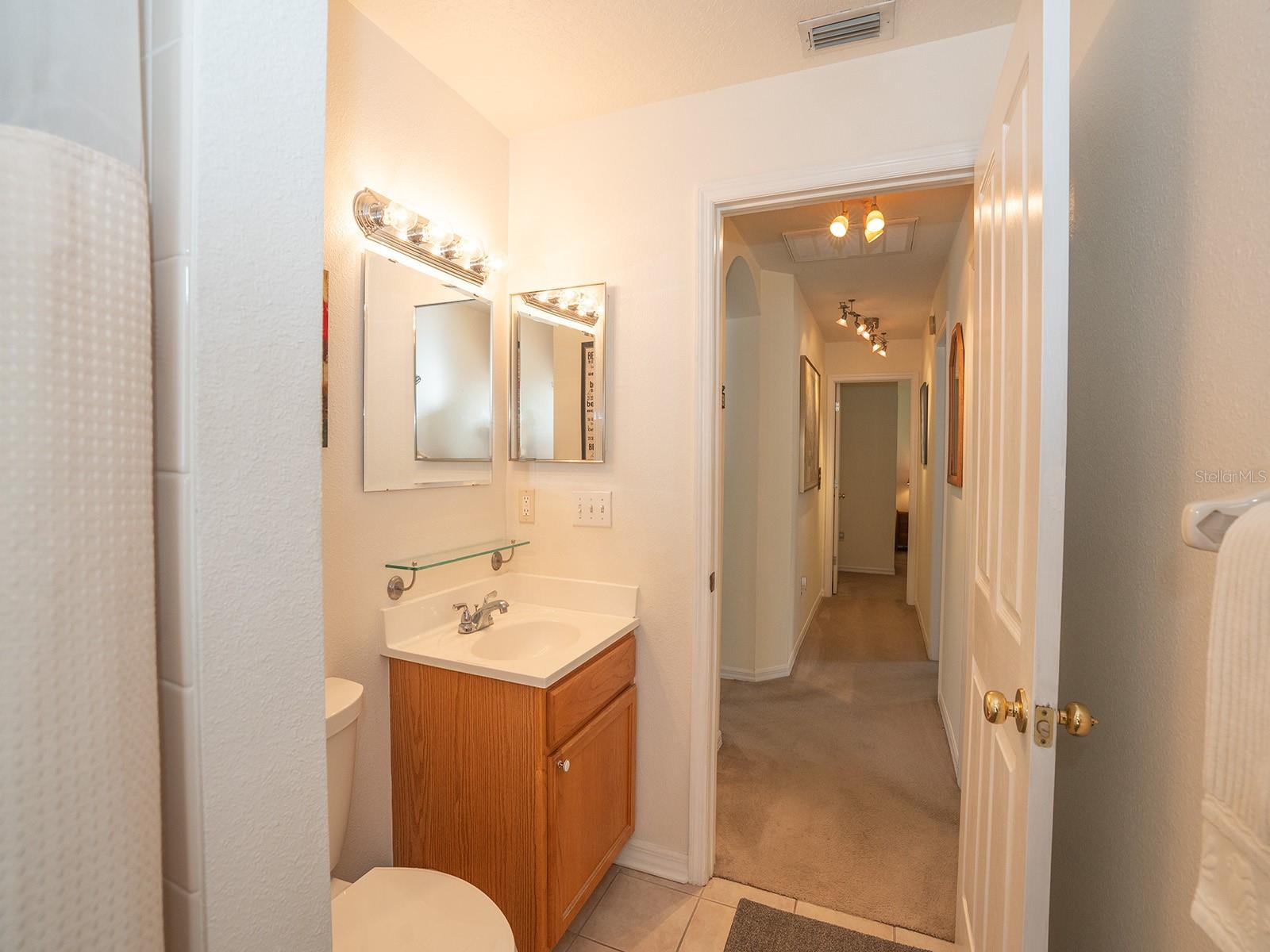 ASHLEY OAKS UNIT III - Residential