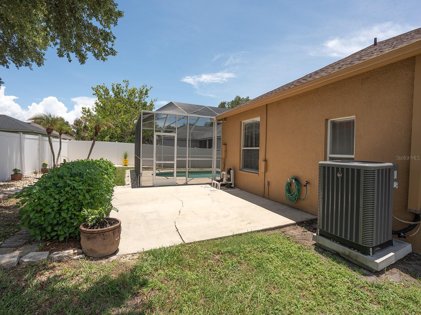 ASHLEY OAKS UNIT III - Residential