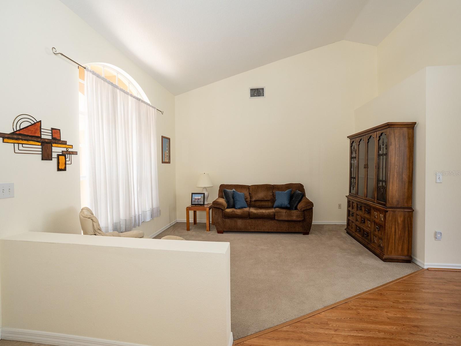 ASHLEY OAKS UNIT III - Residential