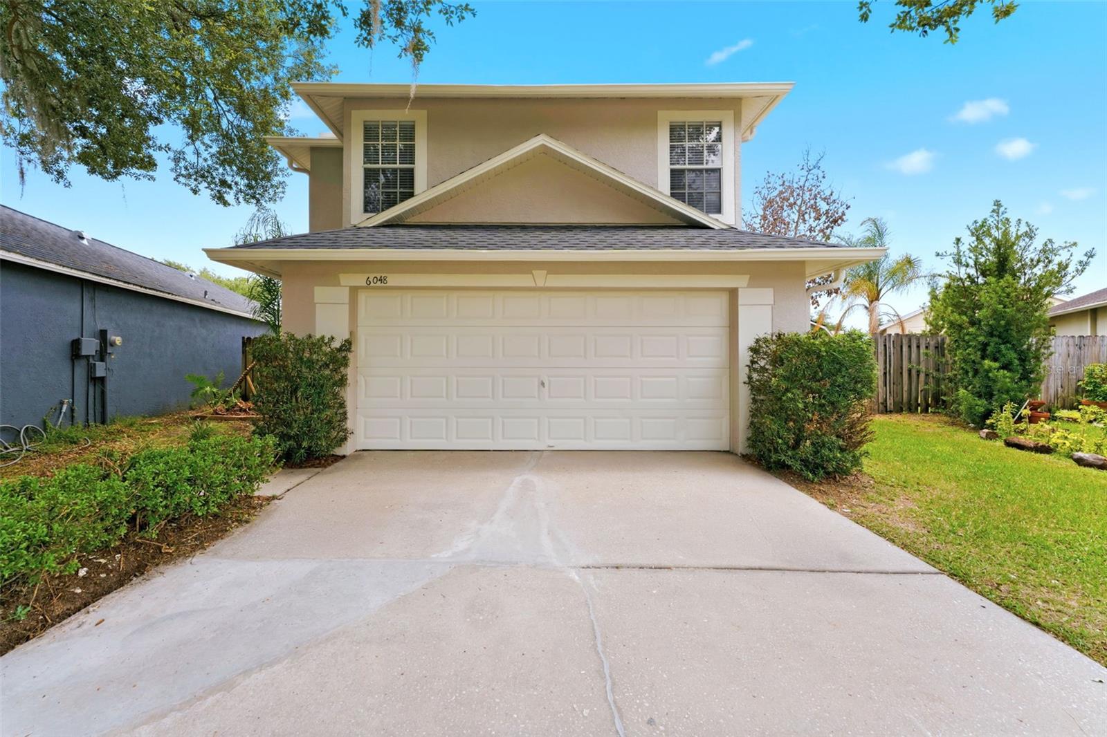 WESLEY POINTE PH 01 - Residential