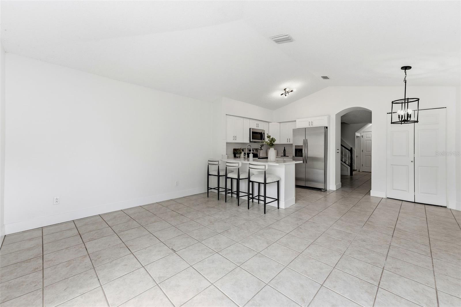 WESLEY POINTE PH 01 - Residential