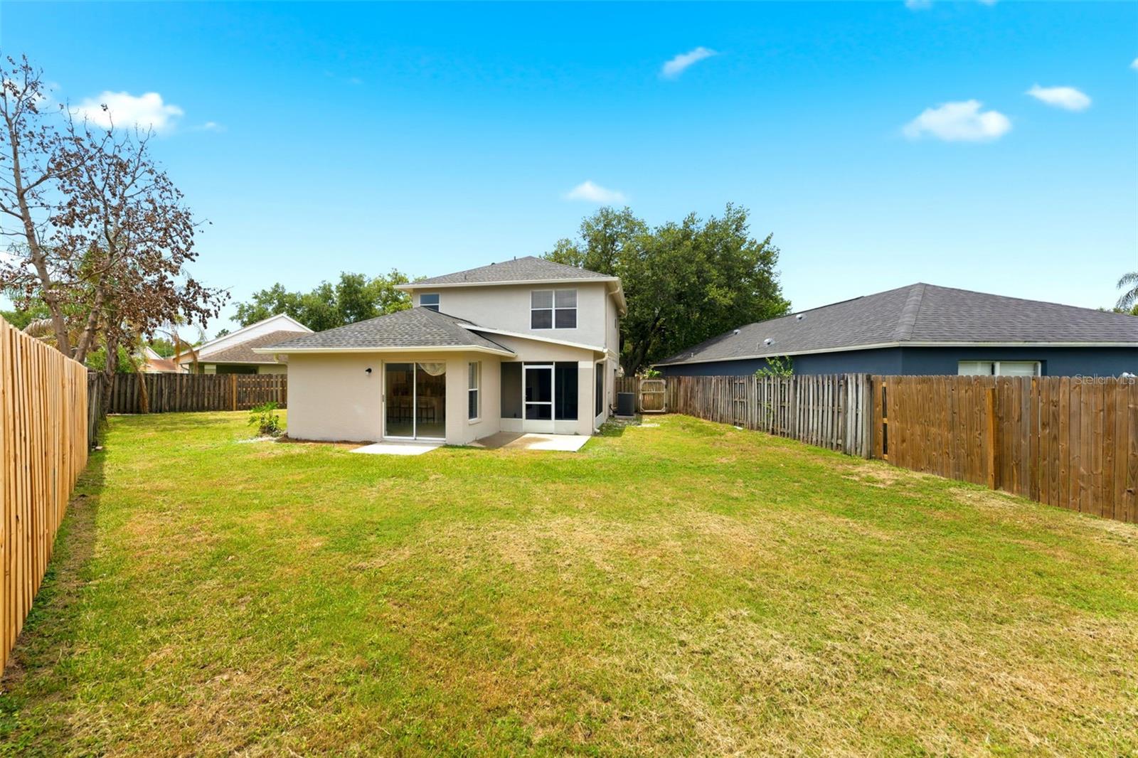 WESLEY POINTE PH 01 - Residential