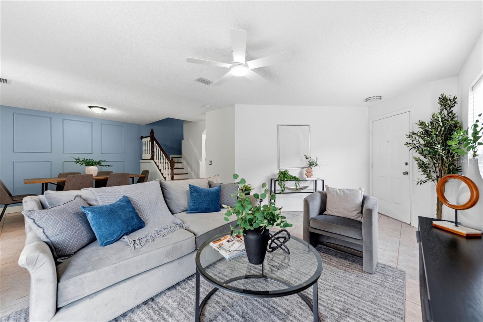 WESLEY POINTE PH 01 - Residential
