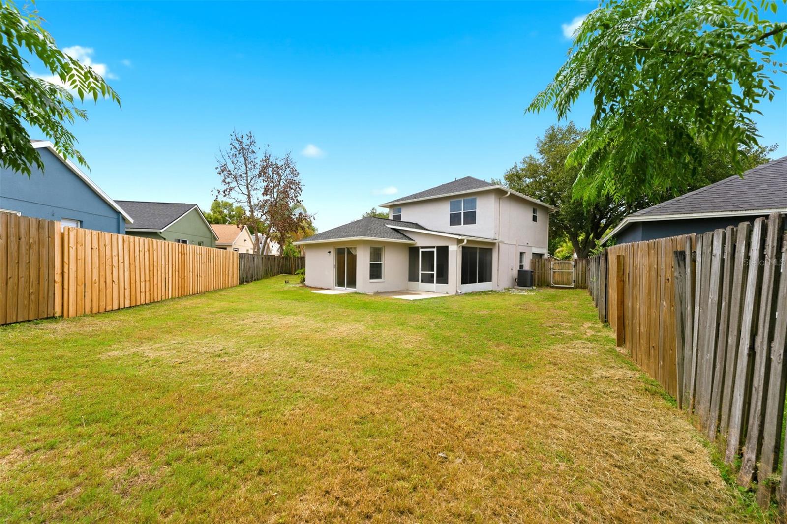 WESLEY POINTE PH 01 - Residential