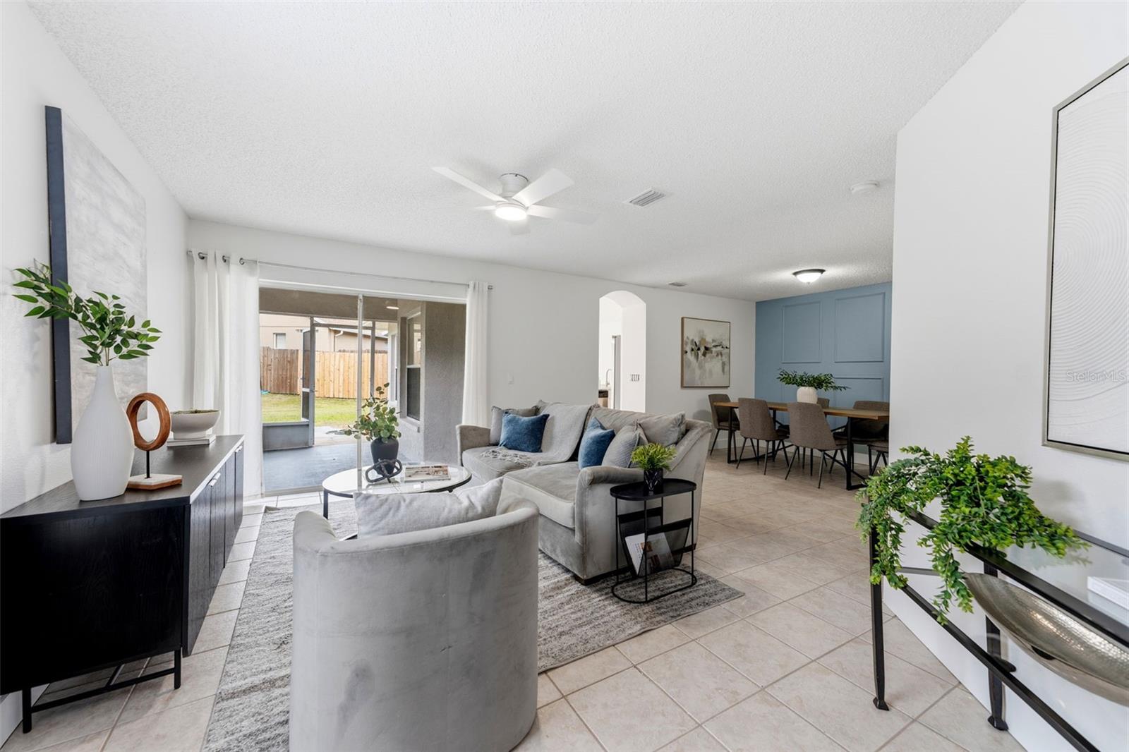 WESLEY POINTE PH 01 - Residential