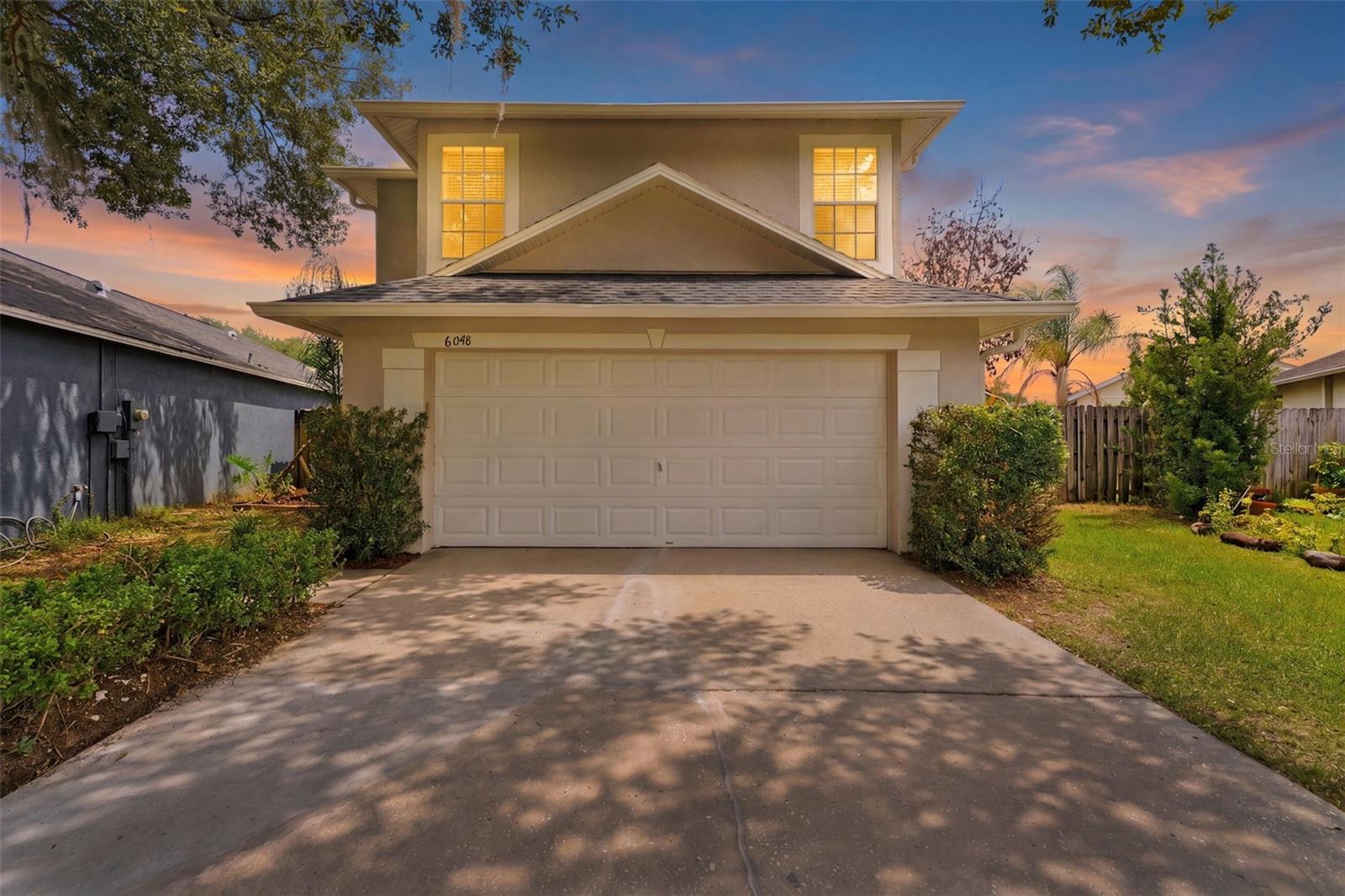 WESLEY POINTE PH 01 - Residential