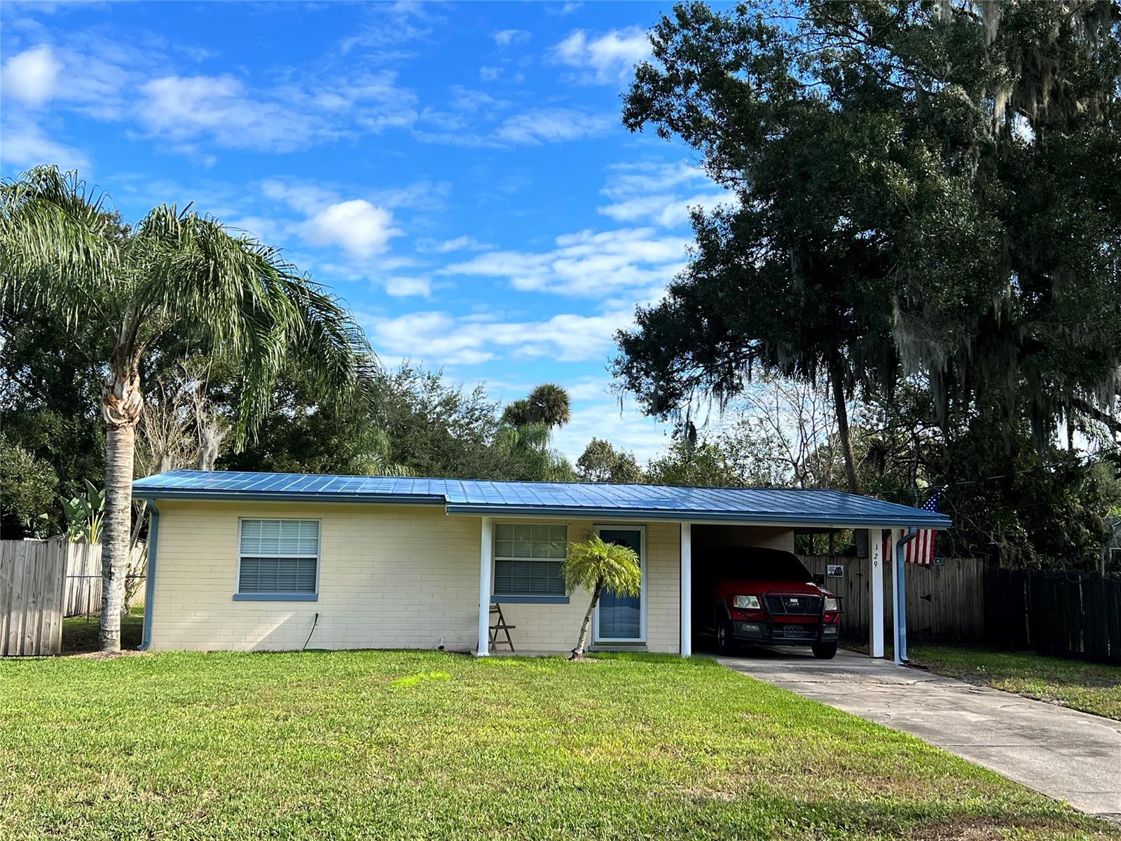 Ellison Acres 03 - Residential