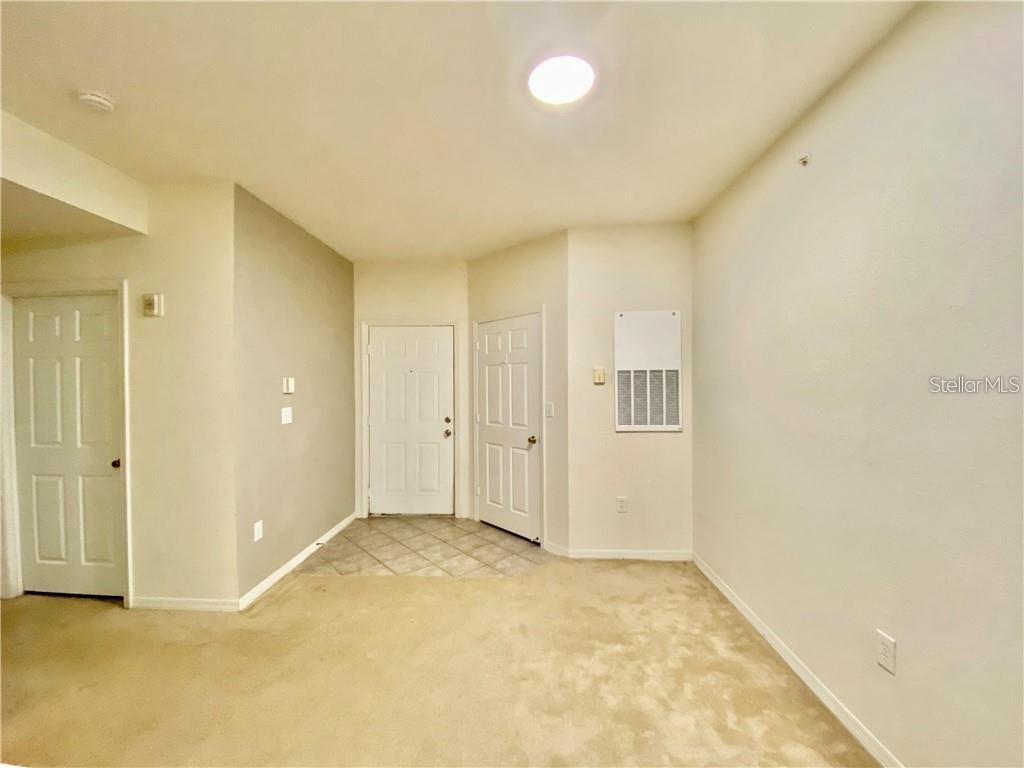 CYPRESS FAIRWAY - Residential Lease
