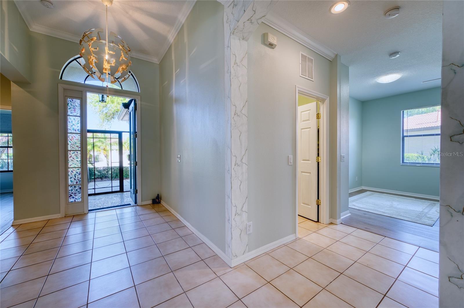 LAKERIDGE FALLS PH 1A - Residential
