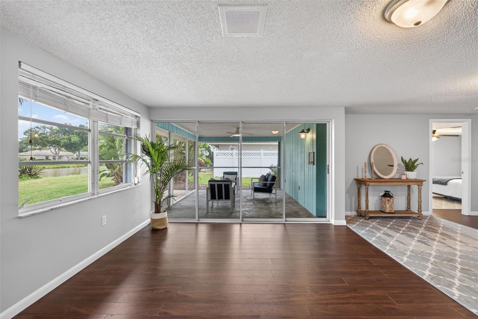 PINEBROOK SOUTH - Residential