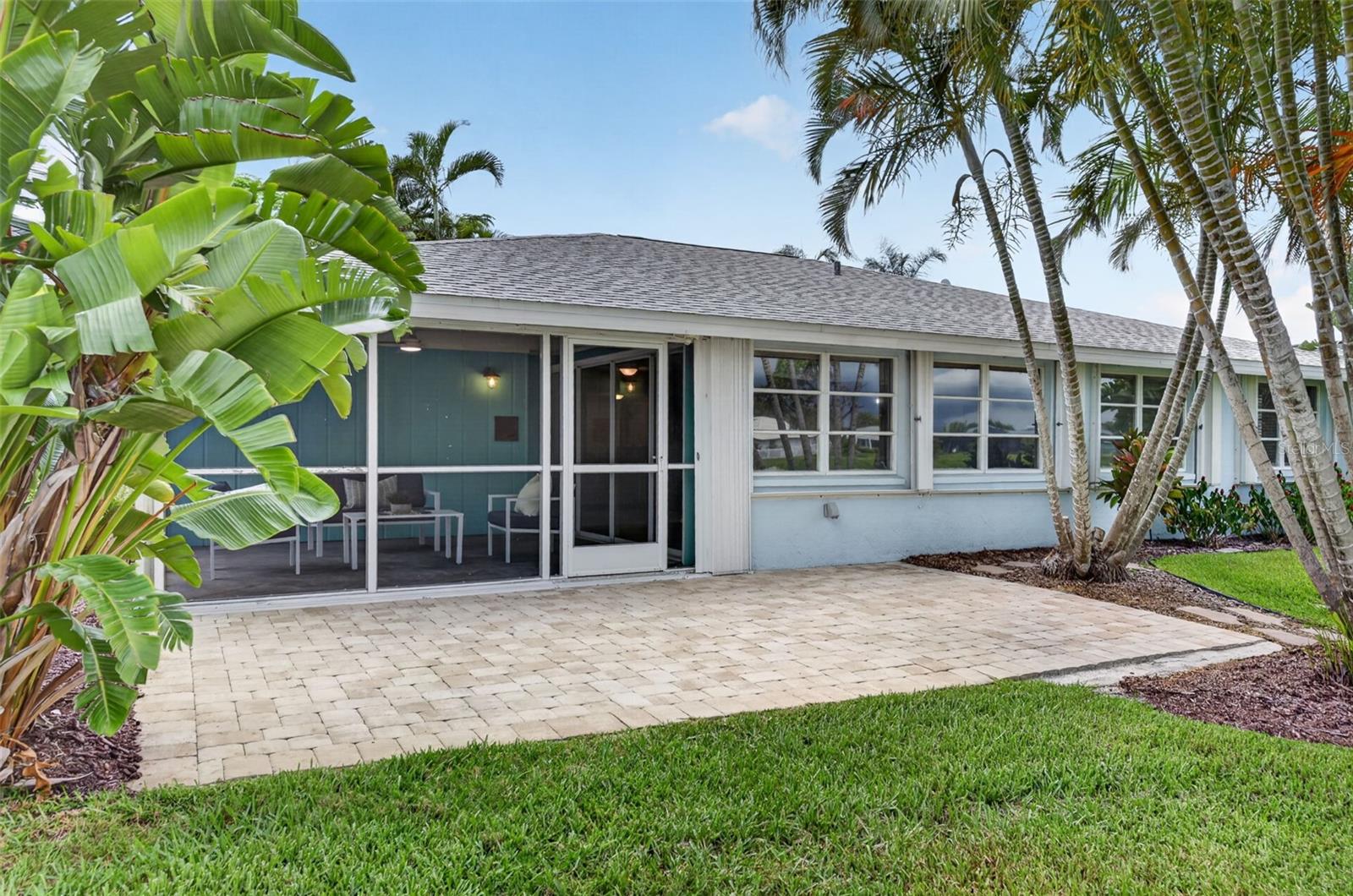 PINEBROOK SOUTH - Residential