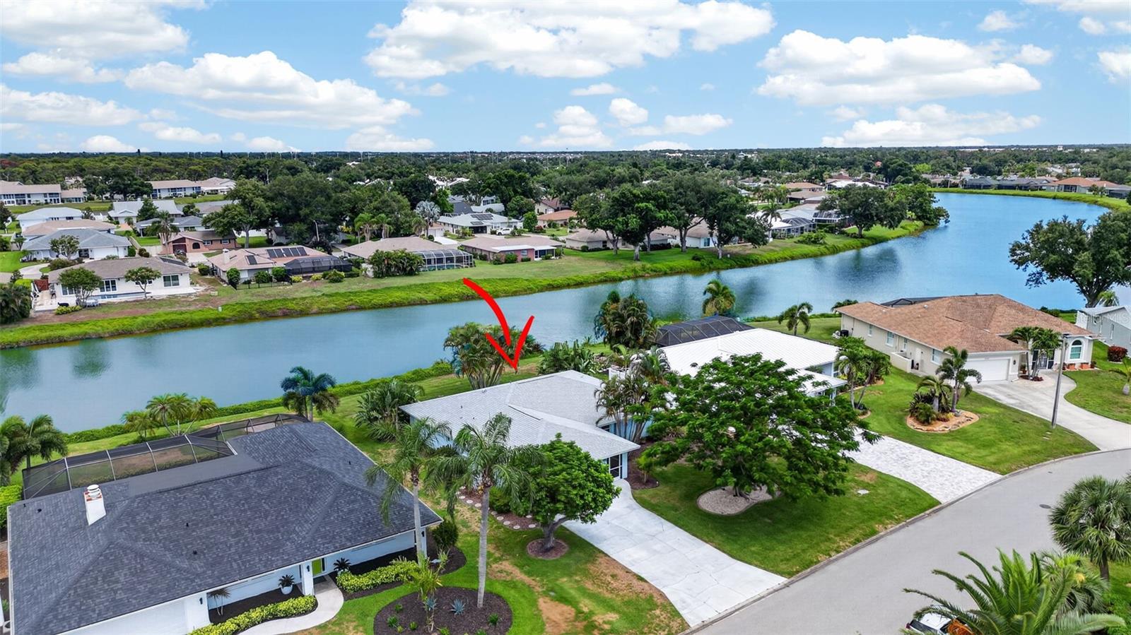 PINEBROOK SOUTH - Residential