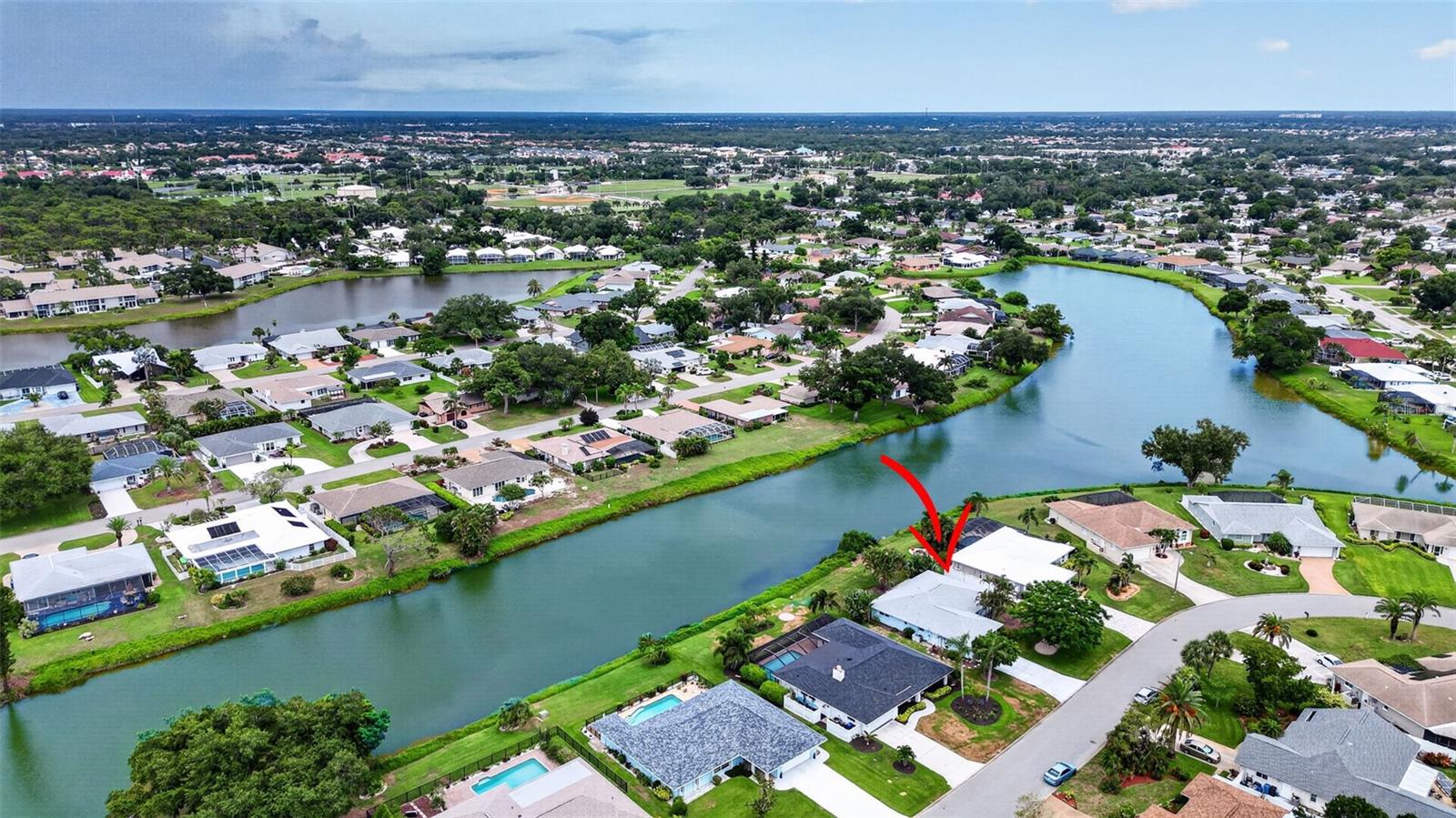 PINEBROOK SOUTH - Residential