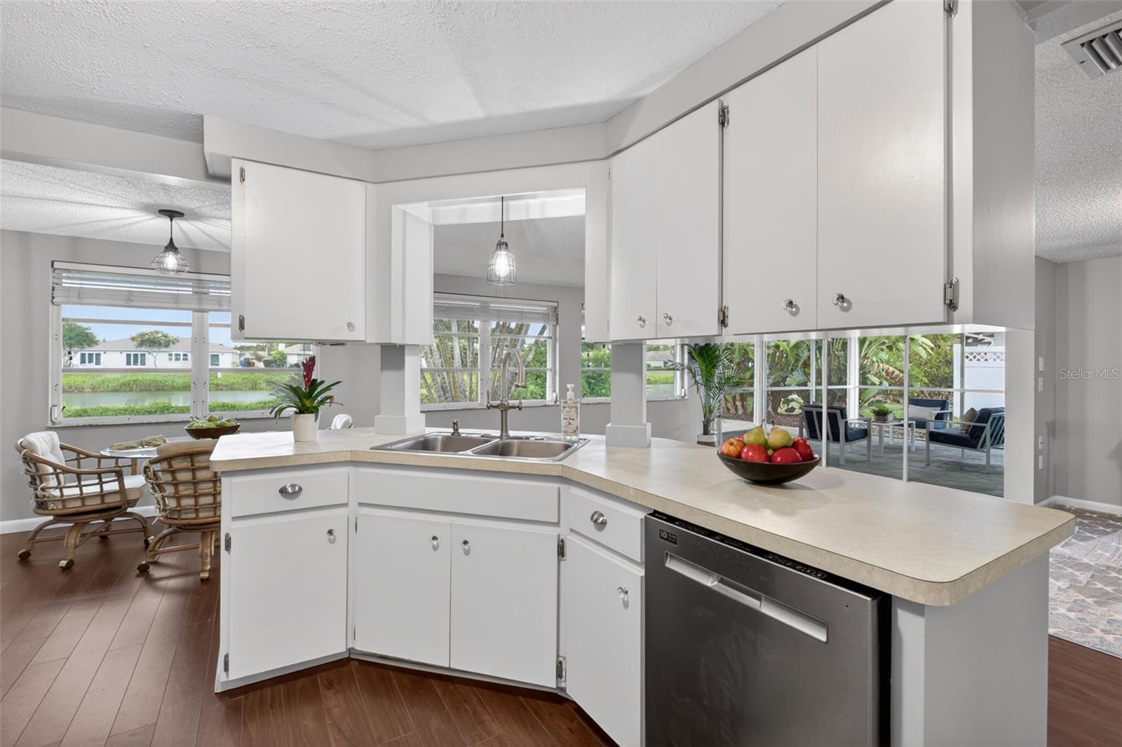 PINEBROOK SOUTH - Residential
