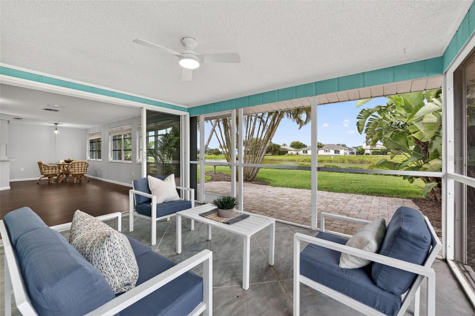 PINEBROOK SOUTH - Residential