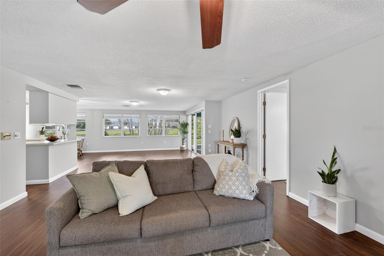 PINEBROOK SOUTH - Residential