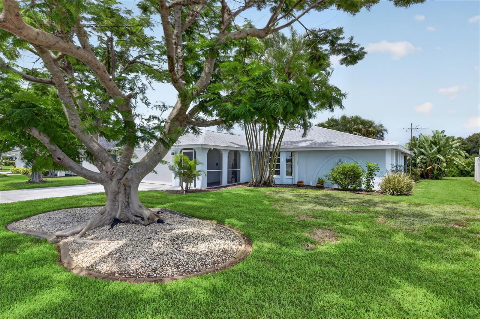 PINEBROOK SOUTH - Residential