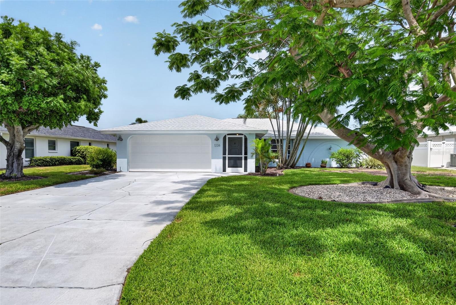 PINEBROOK SOUTH - Residential