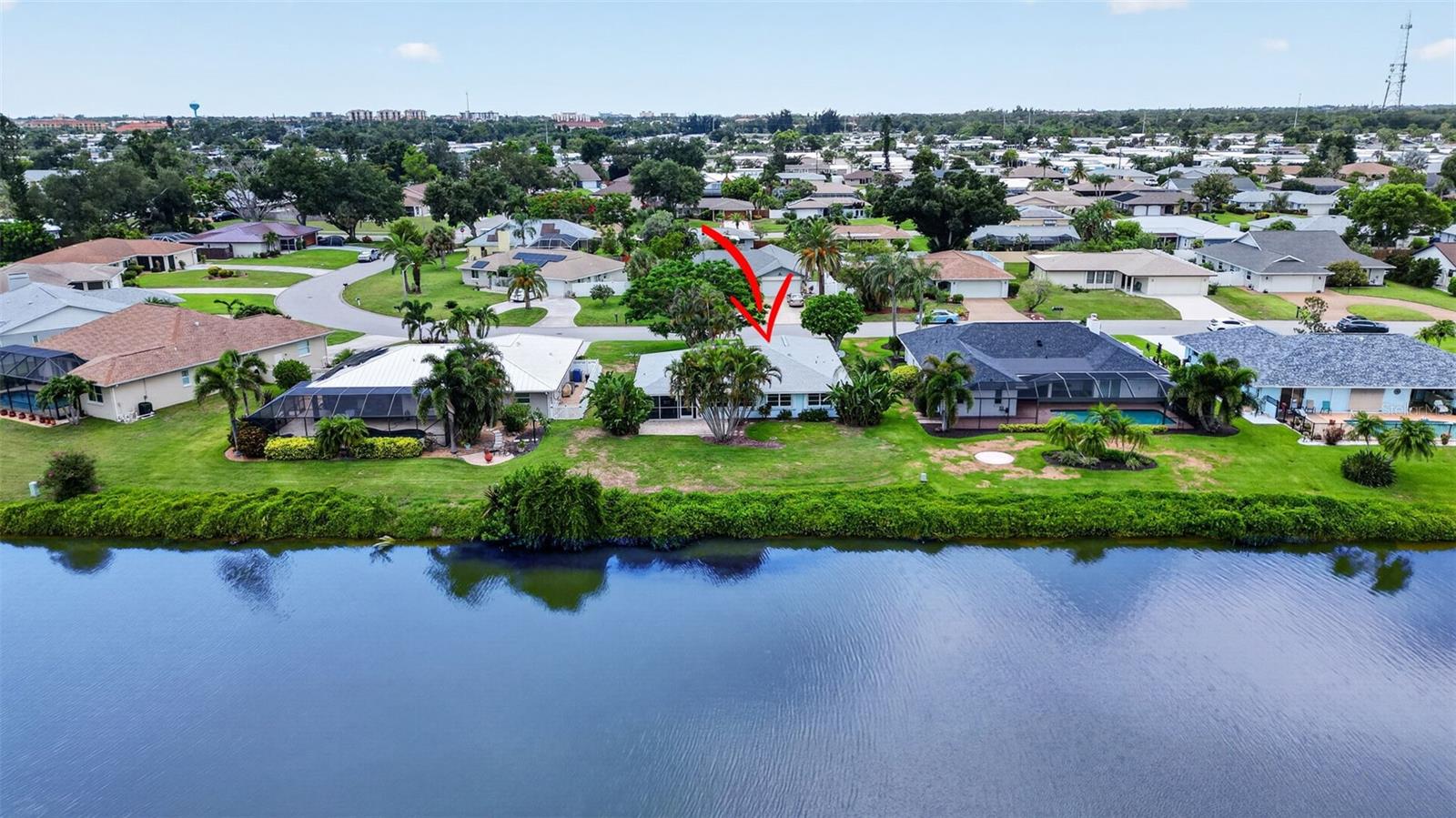 PINEBROOK SOUTH - Residential