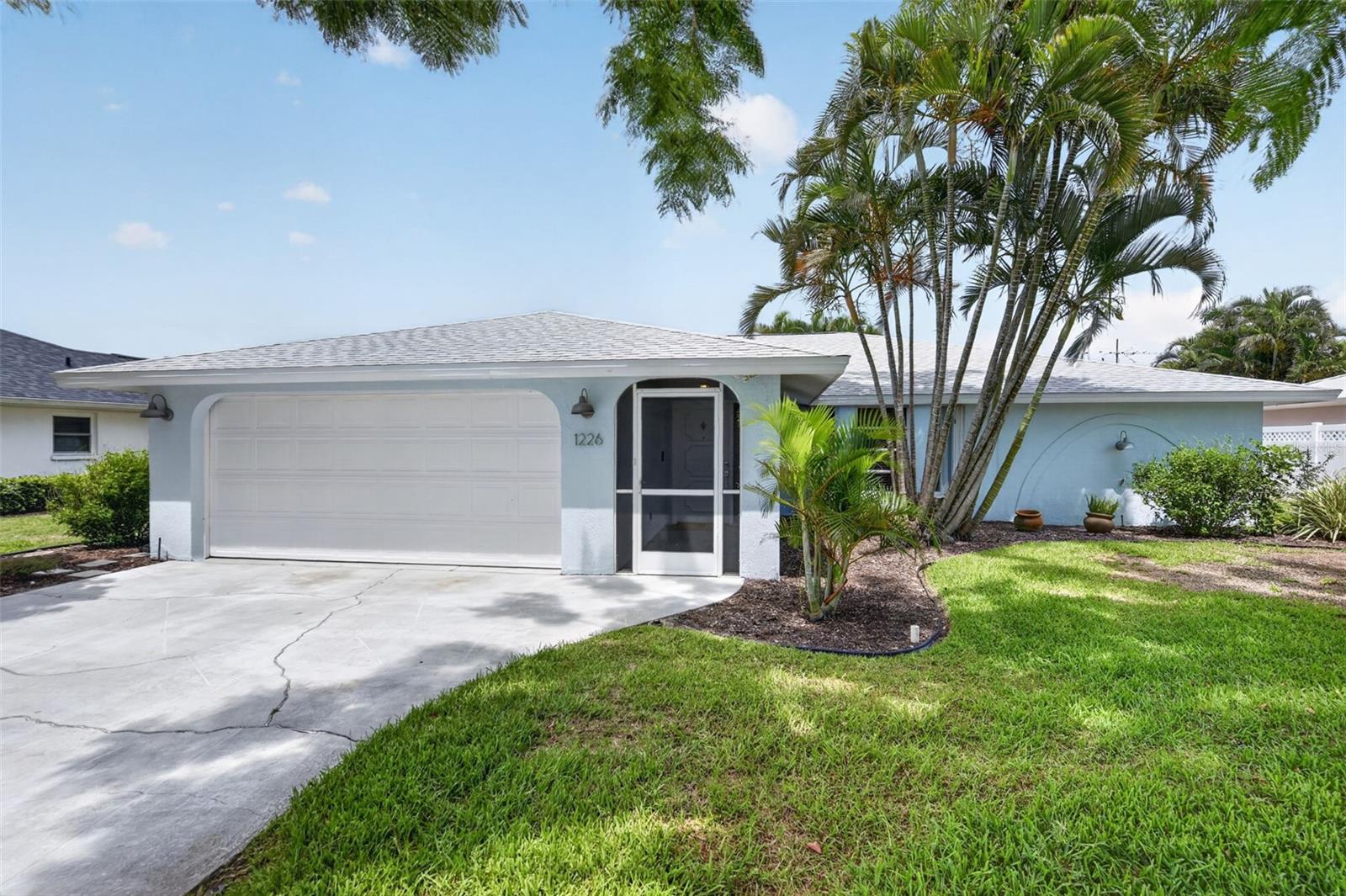 PINEBROOK SOUTH - Residential